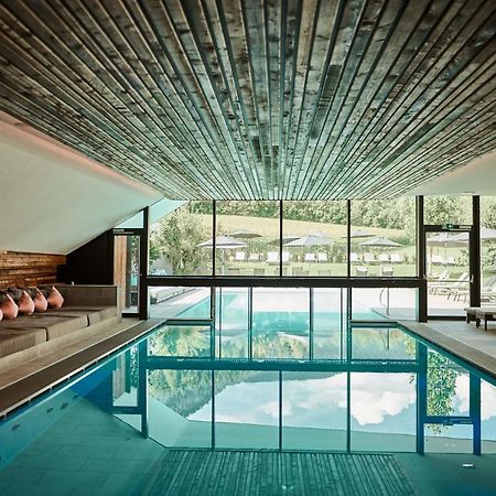ברוניקו Hotel Petrus מראה חיצוני תמונה