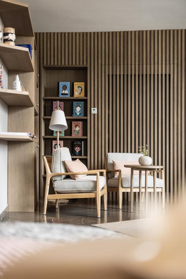 ברוניקו Hotel Petrus מראה חיצוני תמונה