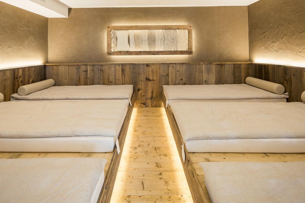 ברוניקו Hotel Petrus מראה חיצוני תמונה