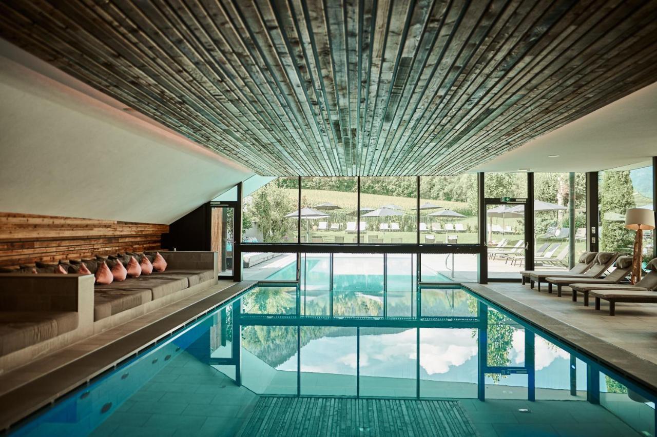 ברוניקו Hotel Petrus מראה חיצוני תמונה