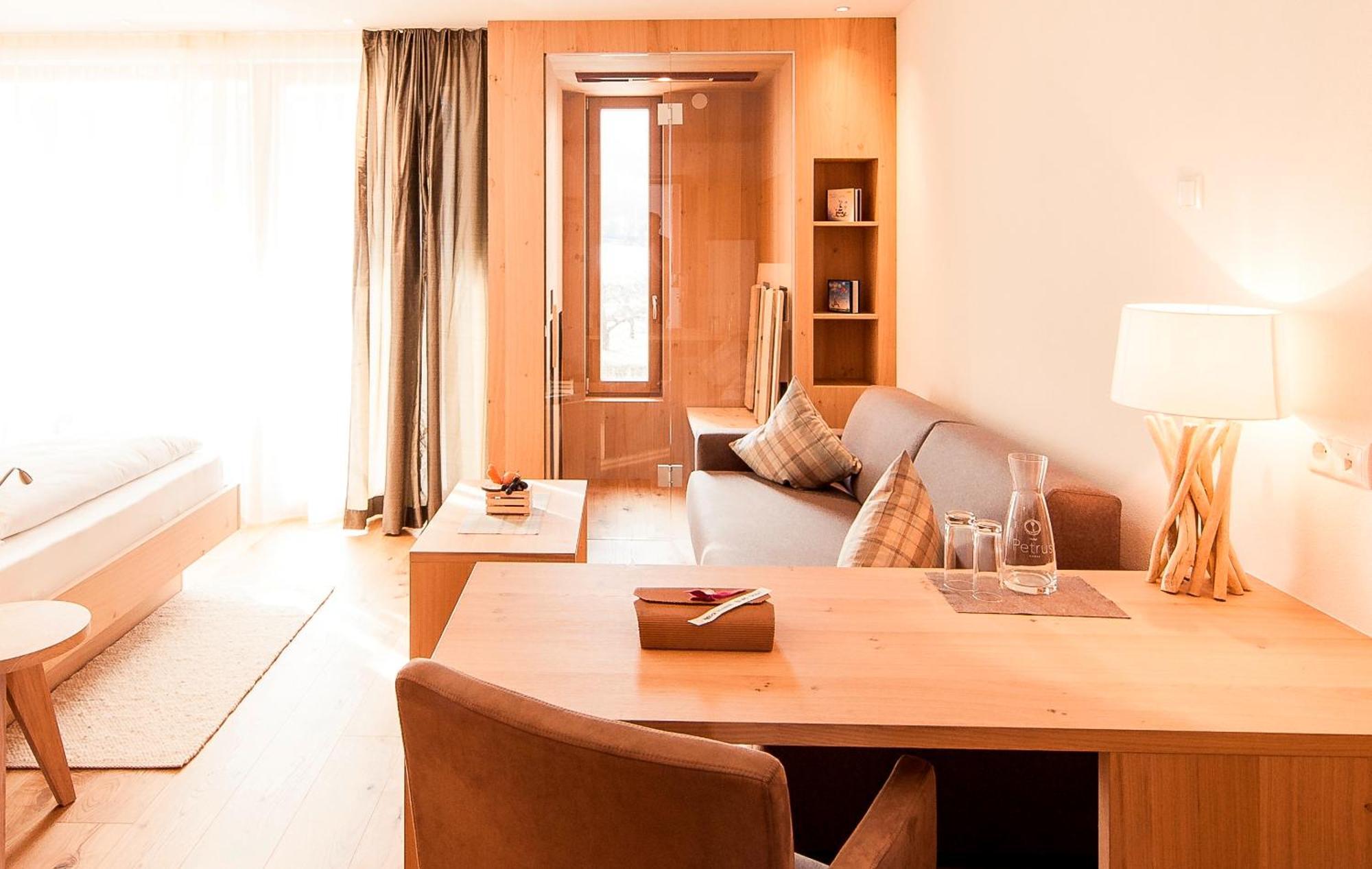 ברוניקו Hotel Petrus חדר תמונה