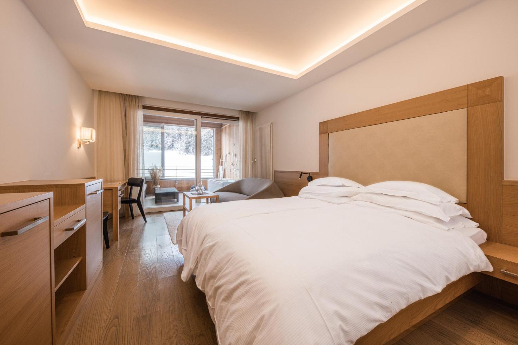 ברוניקו Hotel Petrus מראה חיצוני תמונה