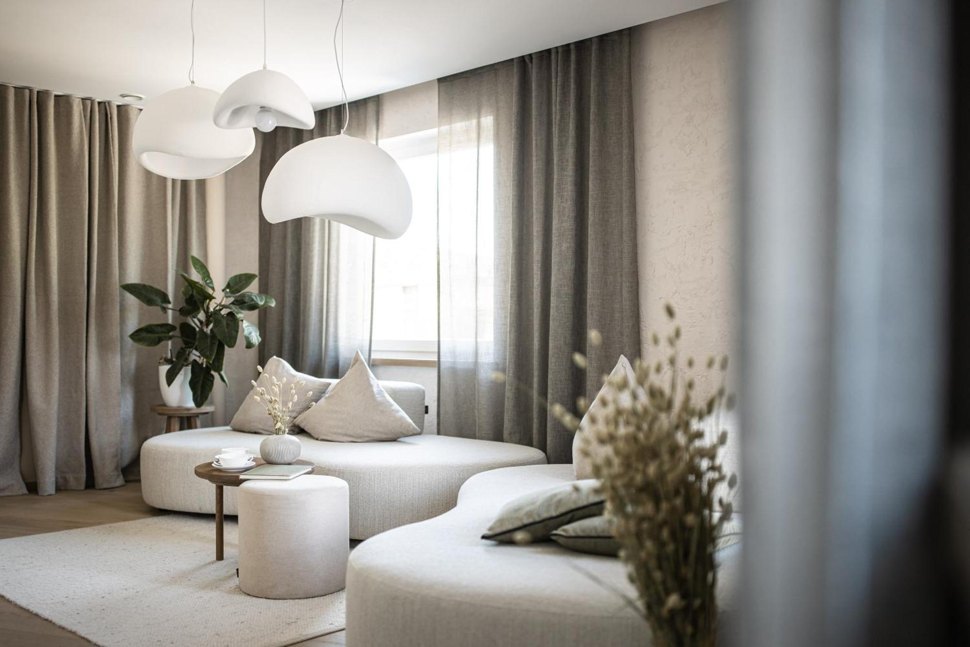 ברוניקו Hotel Petrus מראה חיצוני תמונה