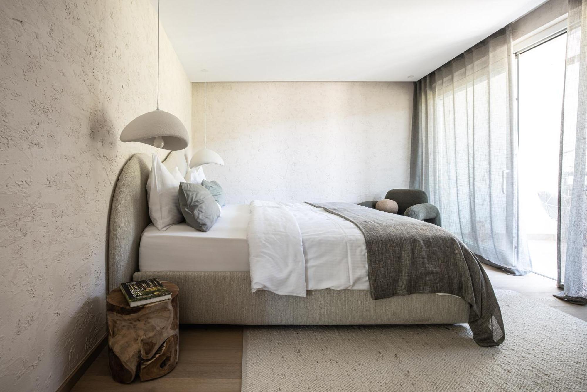 ברוניקו Hotel Petrus מראה חיצוני תמונה