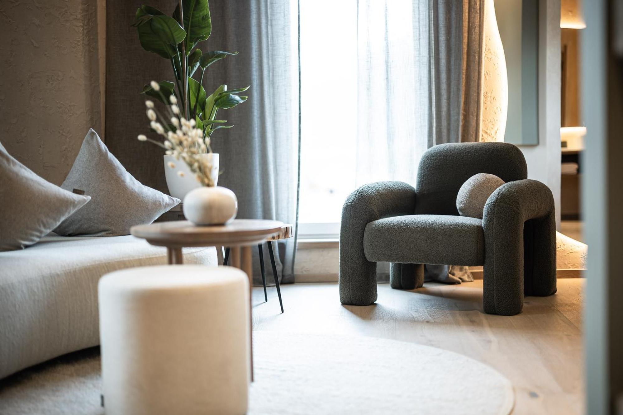 ברוניקו Hotel Petrus מראה חיצוני תמונה