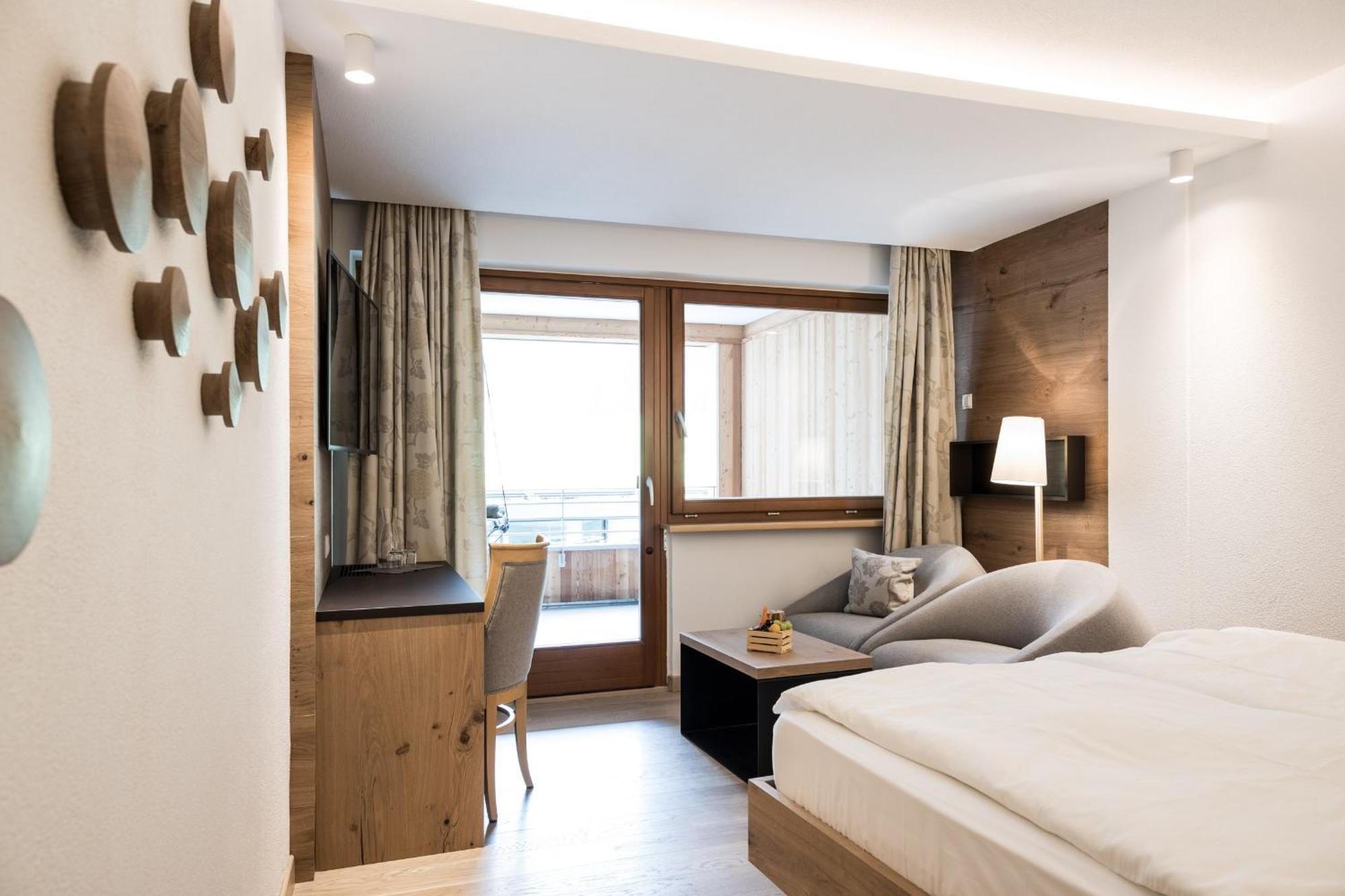ברוניקו Hotel Petrus מראה חיצוני תמונה