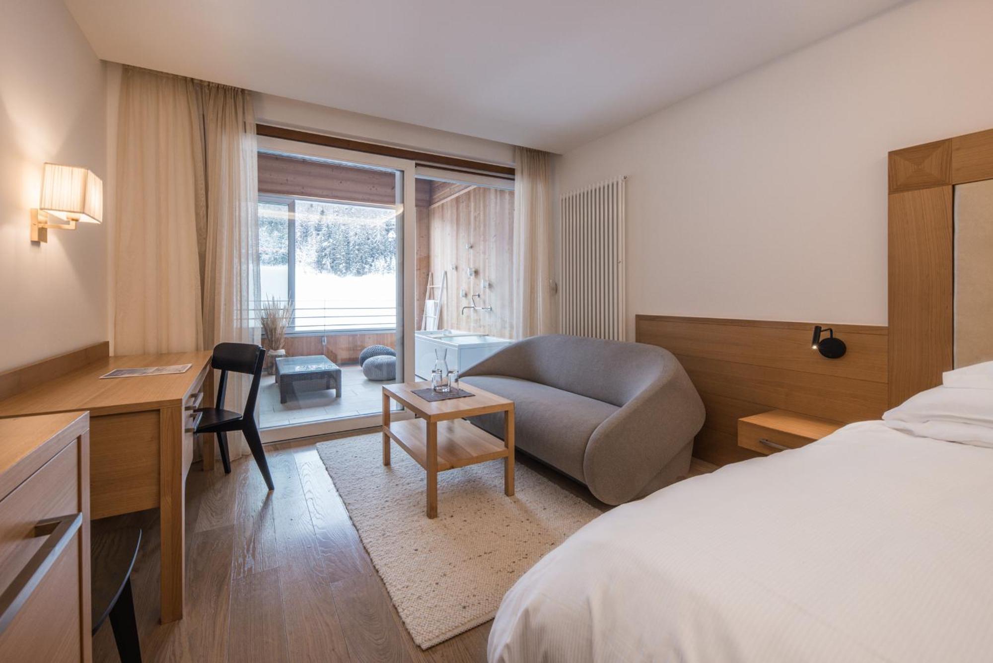 ברוניקו Hotel Petrus מראה חיצוני תמונה