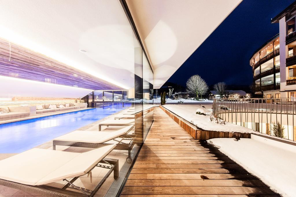 ברוניקו Hotel Petrus מראה חיצוני תמונה