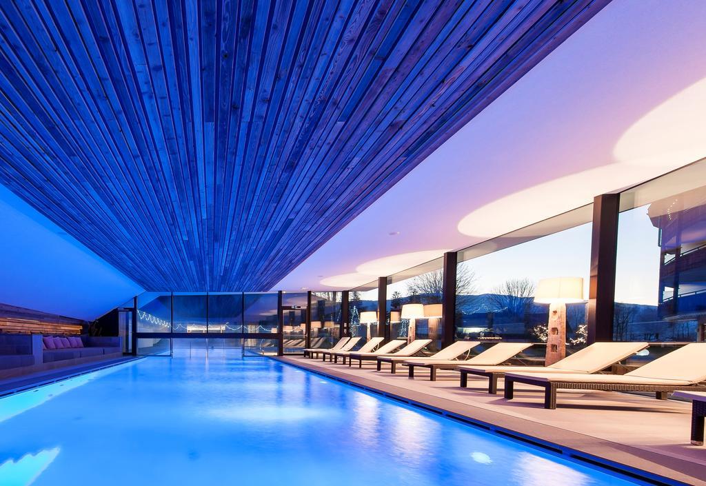 ברוניקו Hotel Petrus מראה חיצוני תמונה