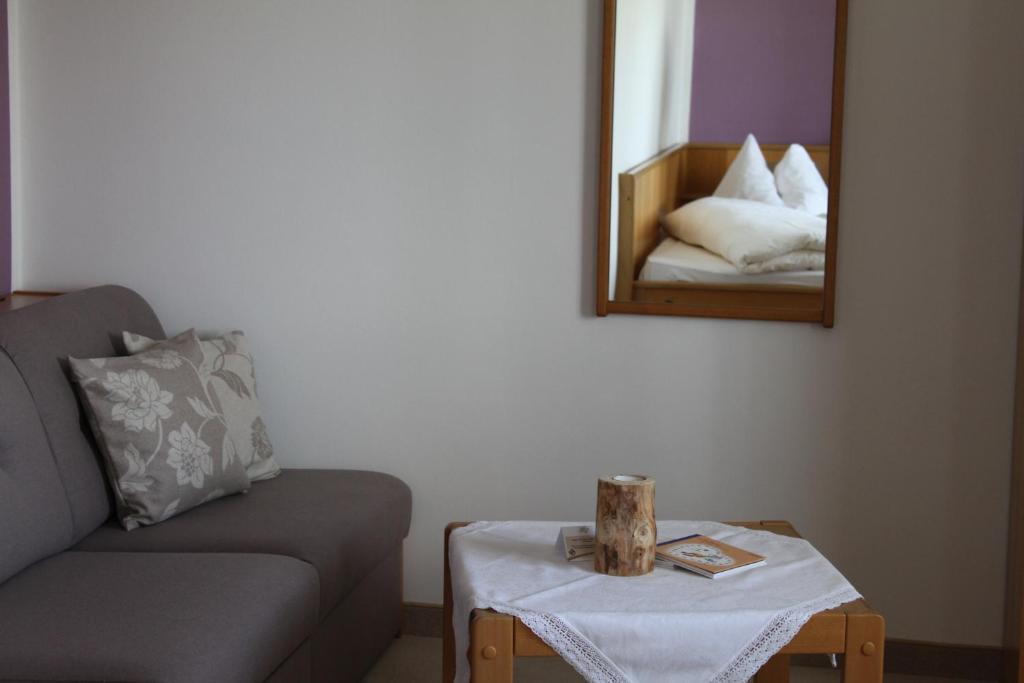 ברוניקו Hotel Petrus חדר תמונה