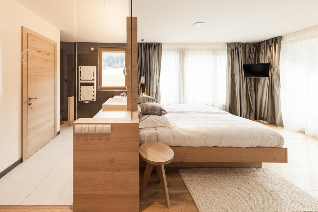 ברוניקו Hotel Petrus מראה חיצוני תמונה