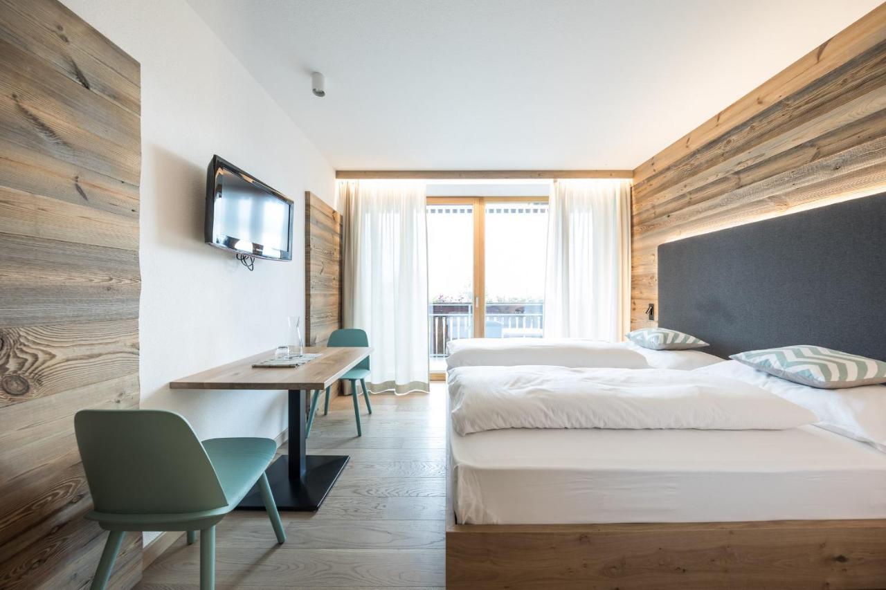 ברוניקו Hotel Petrus מראה חיצוני תמונה