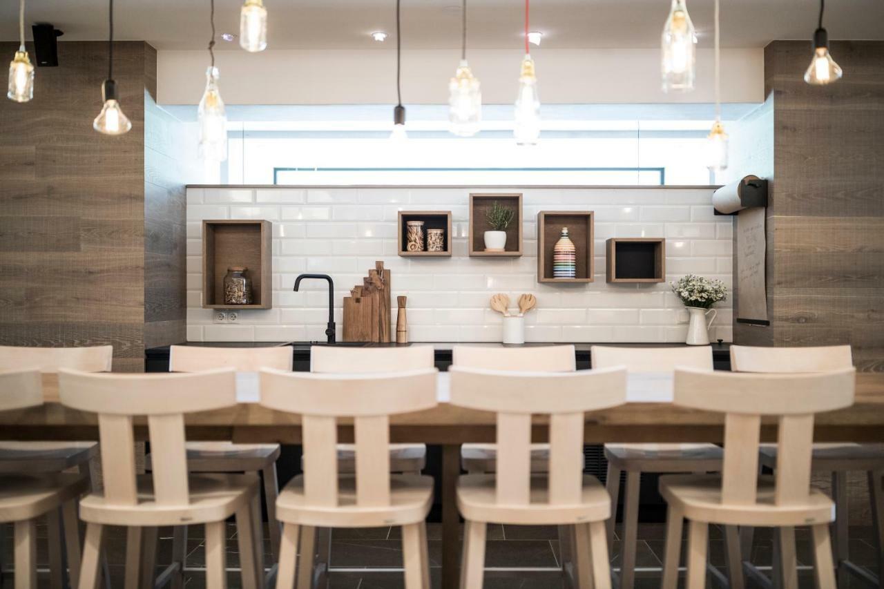 ברוניקו Hotel Petrus מראה חיצוני תמונה